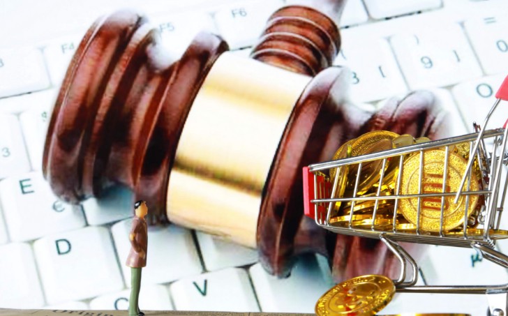 新电商法实施微商行业,新电商法出台微商有影响吗