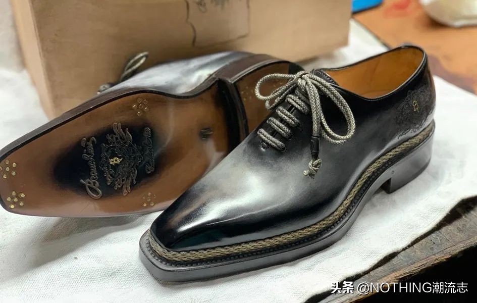 意大利品牌鞋男款,意大利十大名牌手工鞋