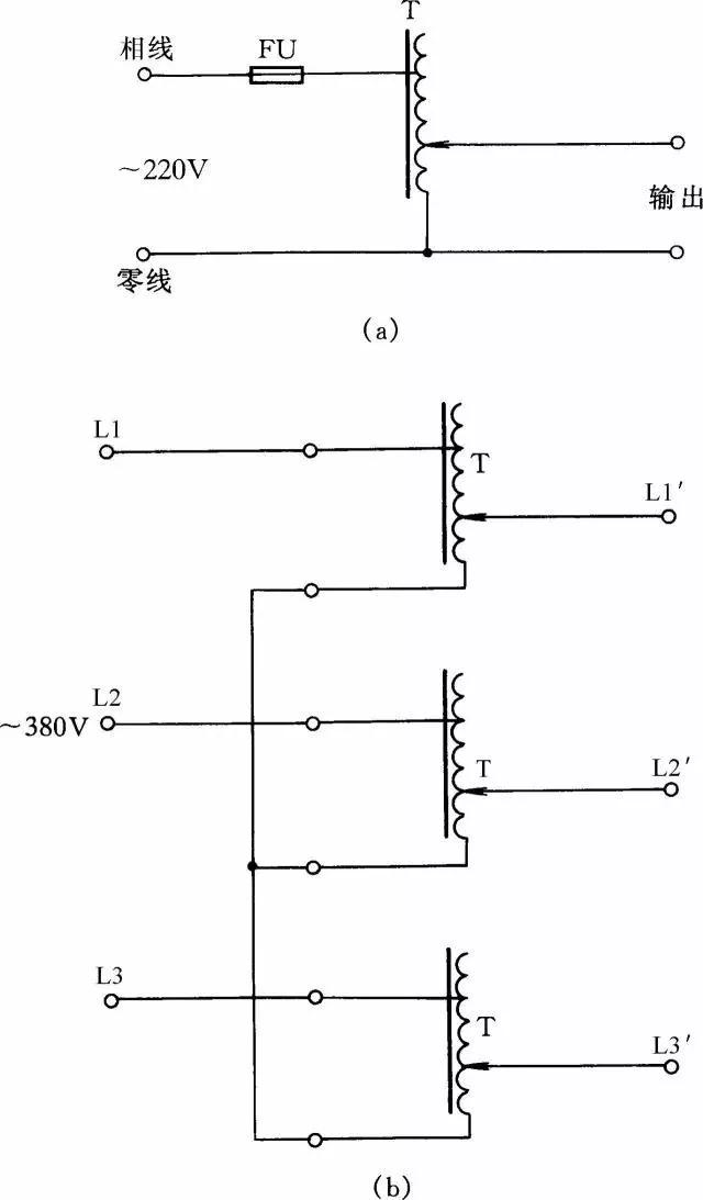 自动控制电路图的实物接线,自动控制电路图及讲解视频