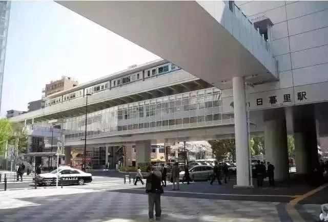 东京23区域的特点,东京23区居住体验对比