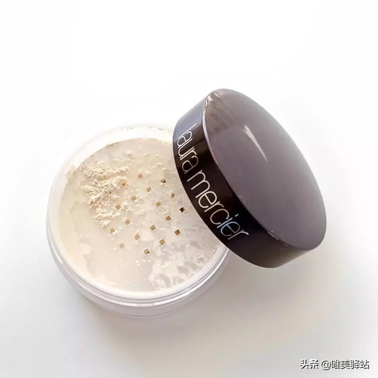 夏日油皮肌用什么定妆，不再变成花脸猫