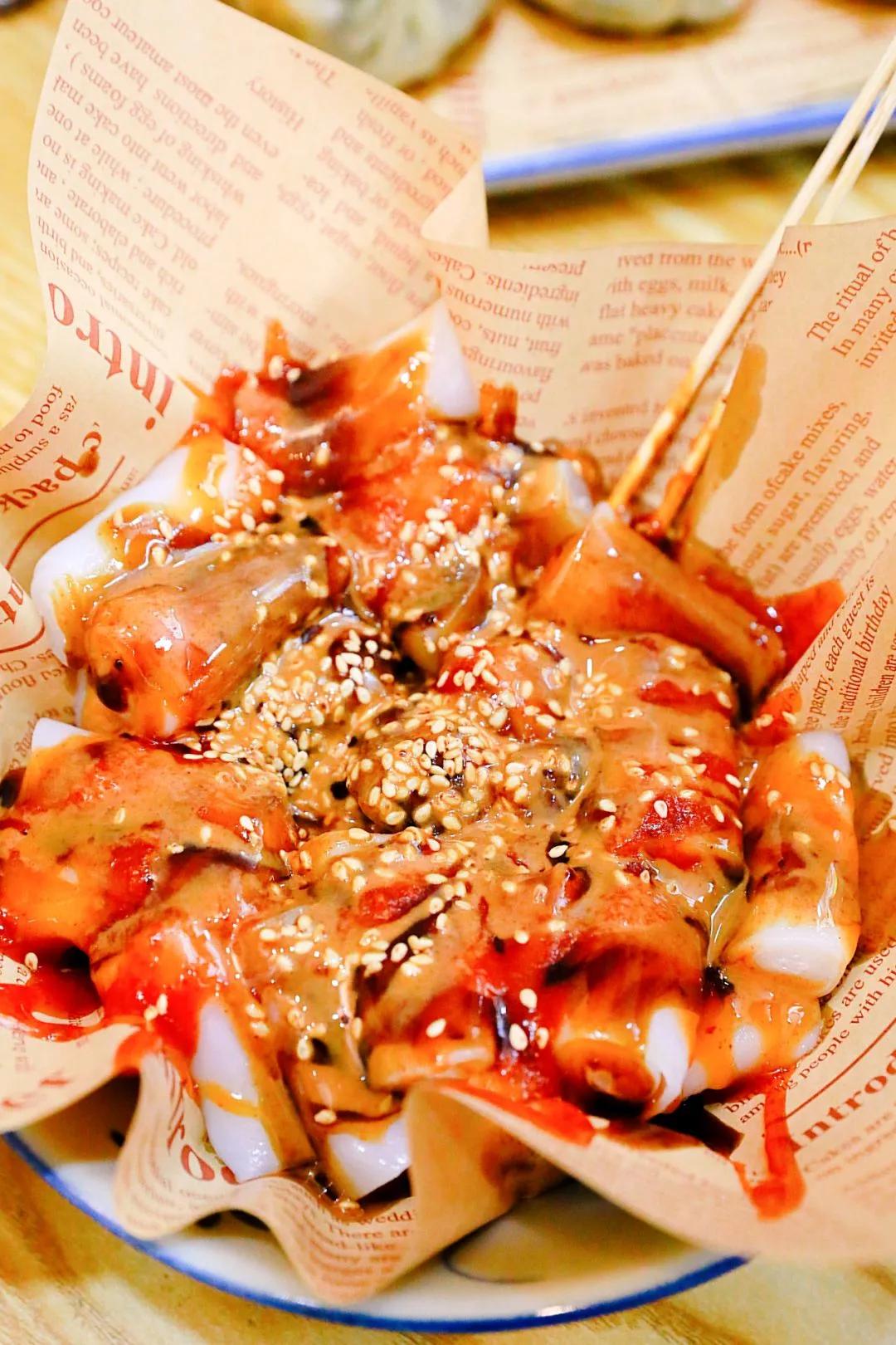 舌尖上的年味泉州,用味蕾感受千年泉州