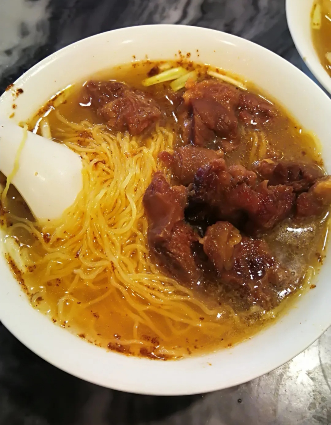 东华西路五十载老牌云吞面，老广口碑一直贬褒不一出品究竟如何？