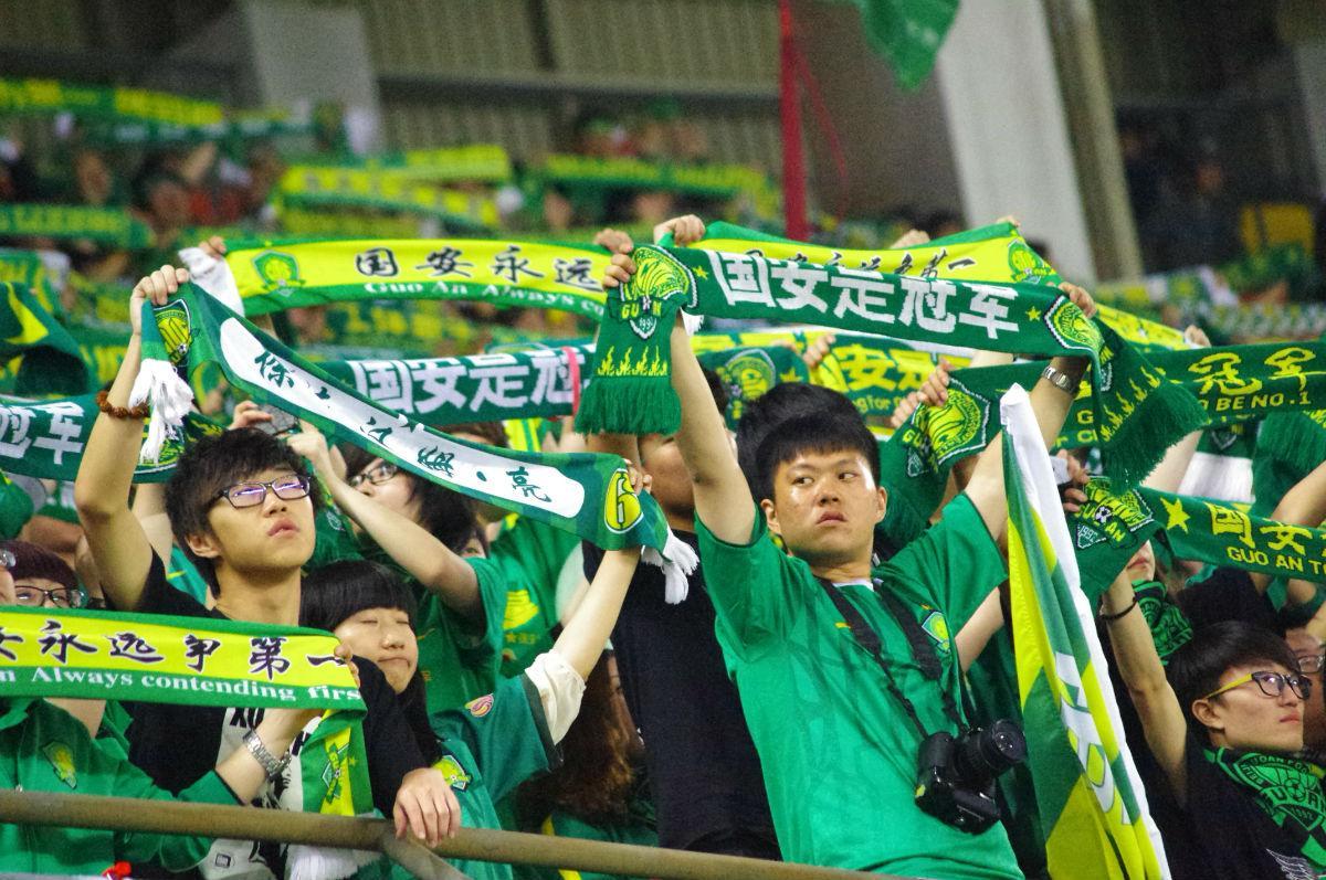 李霄鹏会被骂吗,李霄鹏回应国安完整版