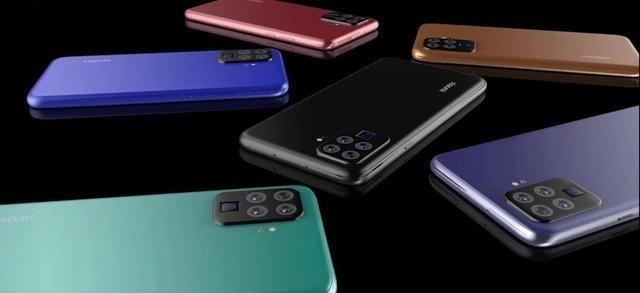 小米横扫全球,小米全力以赴冲击高端