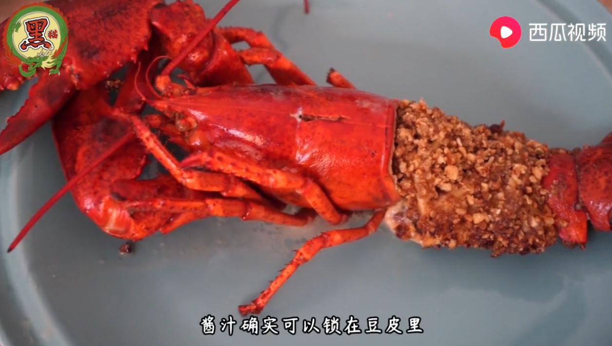 中华小当家云龙炸虾完整版,小当家云龙炸虾哪一集