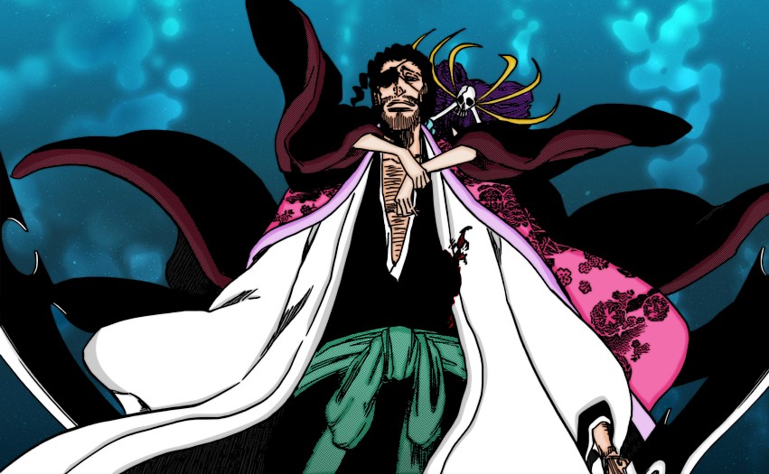 死神花天狂骨卍解多少集,死神花天狂骨