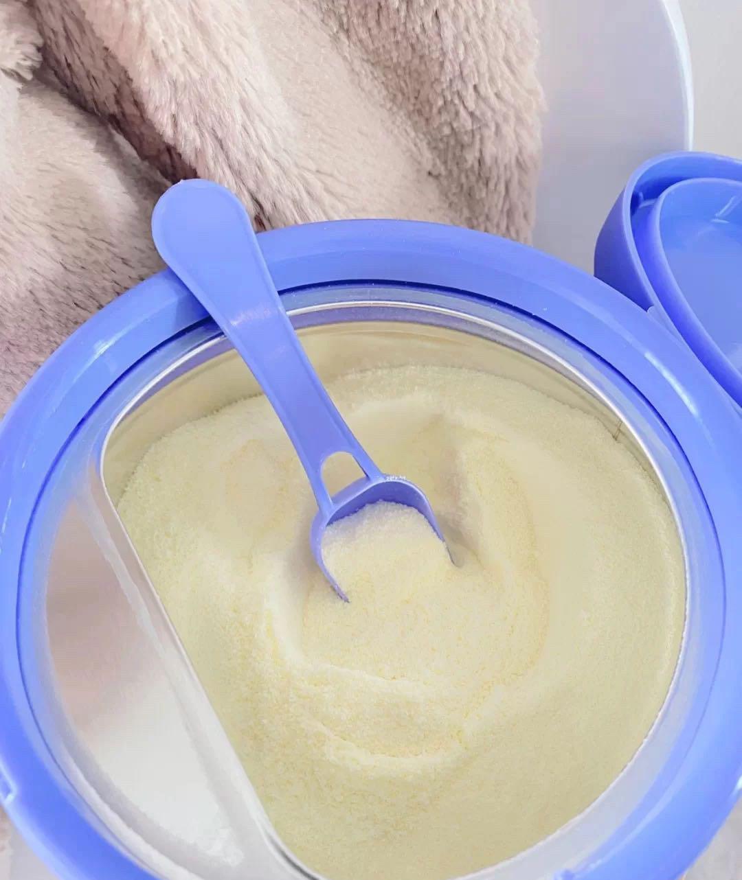 羊奶粉哪个牌子最好又不上火,羊奶粉选什么牌子好