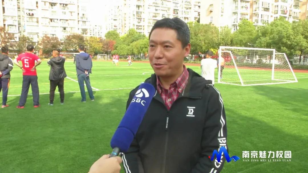 校园足球联赛捷报频传,第十四届中小学生校园足球联赛