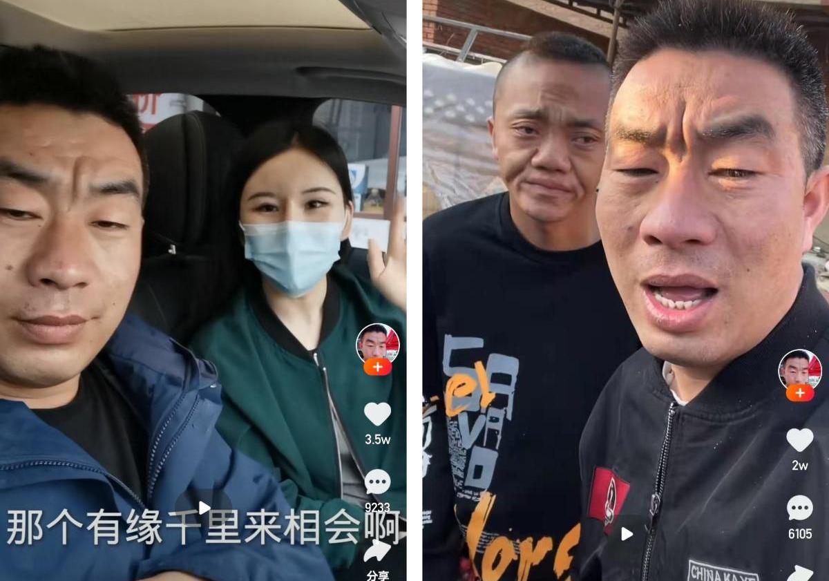 卡车司机宝哥火的原因,宝哥卡车司机现状