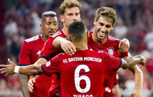 钟情于“法国套”的拜仁，好用不假，就是不耐造