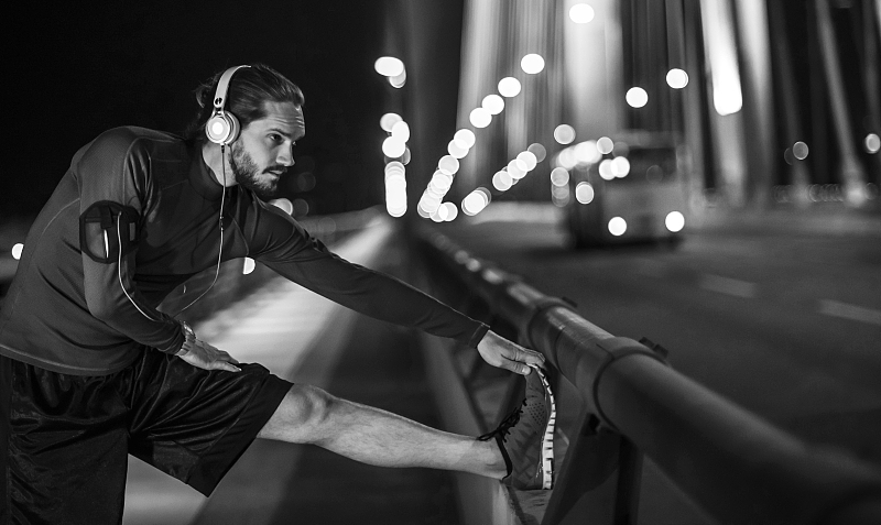 为什么跑完步小腿酸痛怎么解决,跑完步小腿肌肉酸痛用什么药