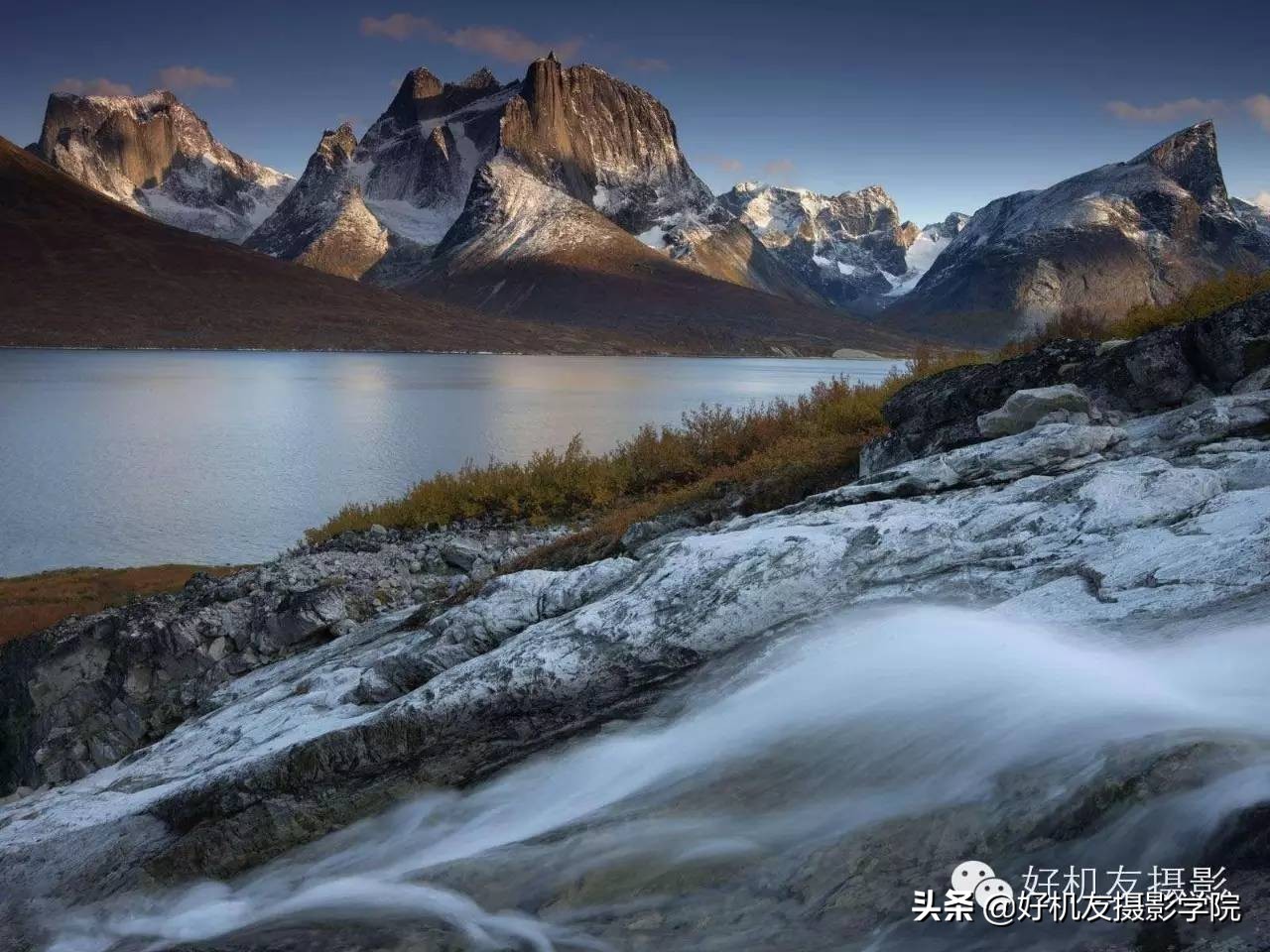 日落慢门拍摄怎么设置,简单的慢三单人教学