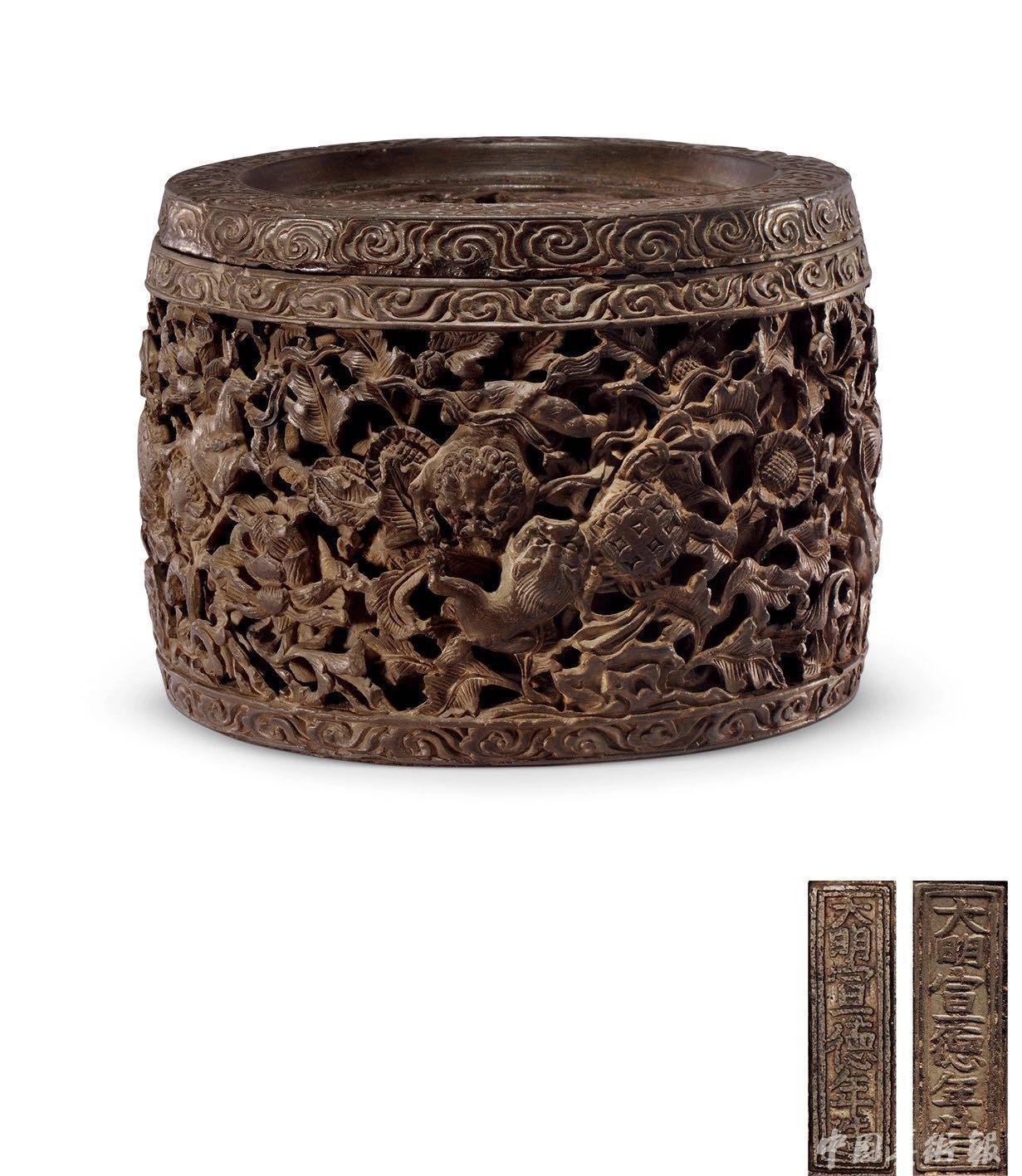 几个关键词带你看懂在嘉德2019年春拍专场中应该看什么?买什么?