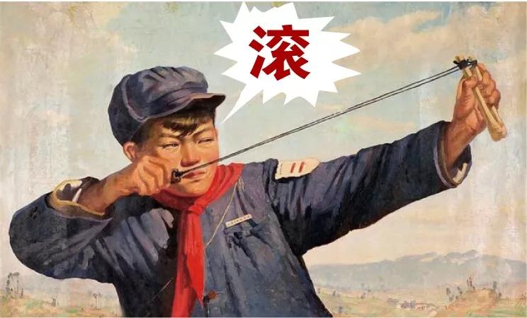 我不敢看中年妈妈的朋友圈