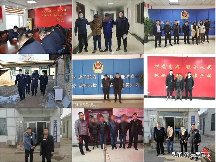 民警一个月不回家,警察忙到一个月不回家