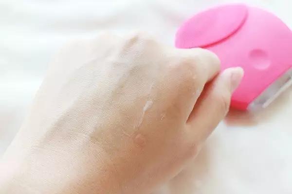 露娜luna洗脸仪使用方法,露娜luna洗脸仪真假