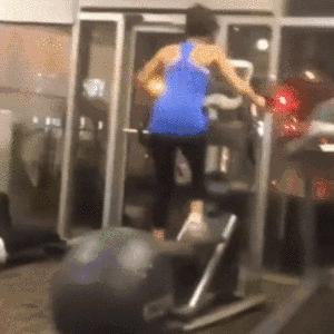 保持开心的唯一方式就是健身,开心或者难过的时候就去健身吧