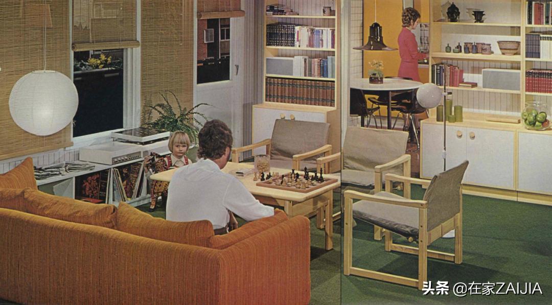 宜家家庭小册子,宜家家居指南小册子