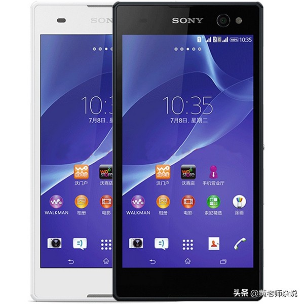 大家都在追新、追快、追大吗？老资格用户谈手机选购