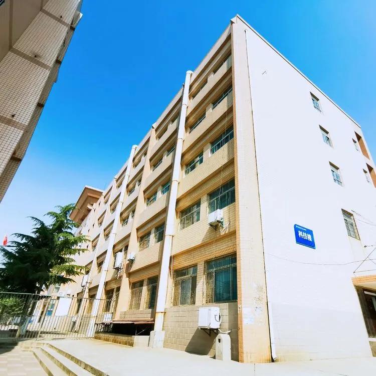 梦圆高中咸阳校区,咸阳梦圆职业高中