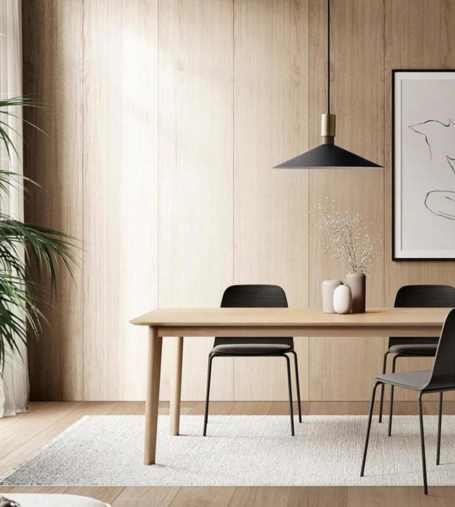 科定板为什么这么贵,科定板和木饰面板的区别