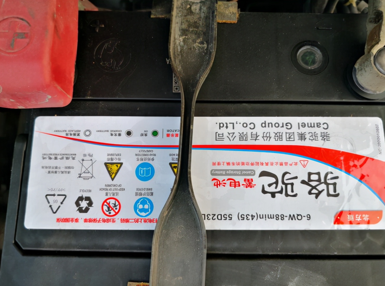 汽车骆驼蓄电池哪个系列最好,骆驼汽车蓄电池参数详解