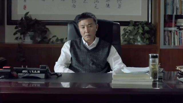 李达康书记属于什么级别,李达康是什么行政级别