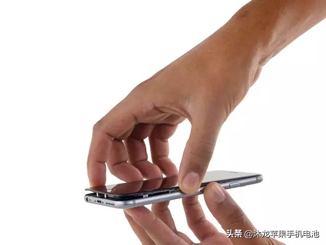 iphone6s更换电池以后怎样使用,iphone6s怎么更换电池教程