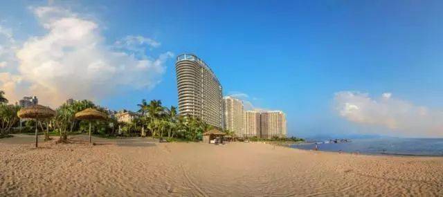 惠州十里银滩碧桂园大平层精装,惠州十里银滩碧桂园海边别墅