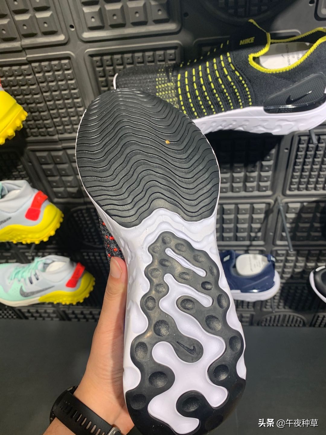 上半年最值得入手的跑鞋推荐top10,合适入手的跑鞋有哪些推荐