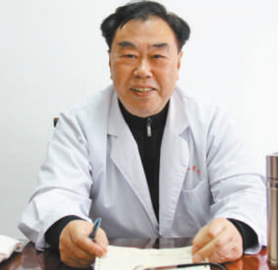 国医大师刘尚义治疗癌症,国医大师刘尚义让中医造福更多人