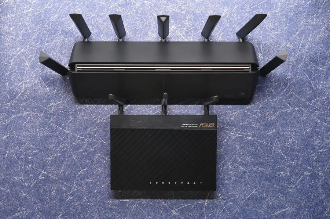 小米wifi6无线路由器ax3600拆解,路由器评测小米ax3600mesh