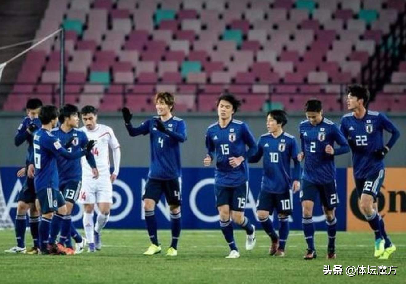 u23亚洲杯日本对伊拉克,u20亚洲杯乌兹别克斯坦对叙利亚