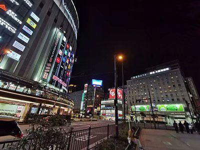 2020鏃ユ湰澶ч槳,澶ч槳浜兘濂堣壇鍏ぉ瀹夋帓