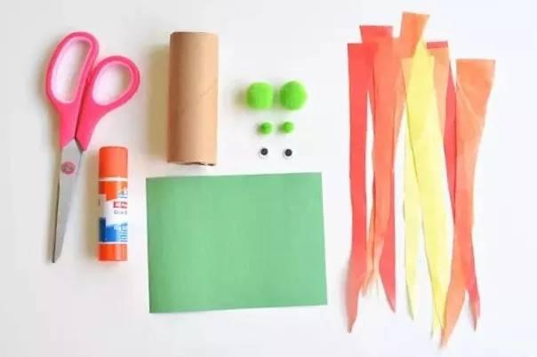 做最最最简单的新年手工,新年手工作品简单又好玩的手工