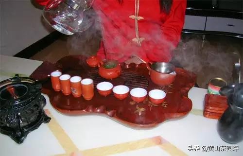 喝茶的五个仪式感,喝茶必知的10句茶道行话