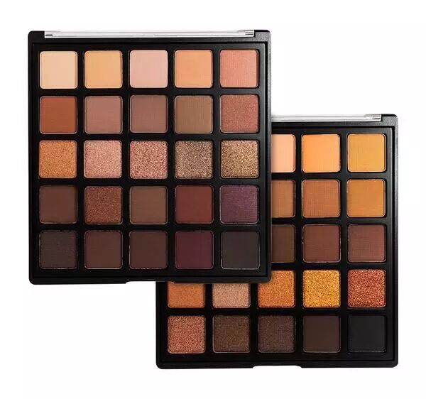 不剁手可以入手的化妆品,不超过百元的平价彩妆