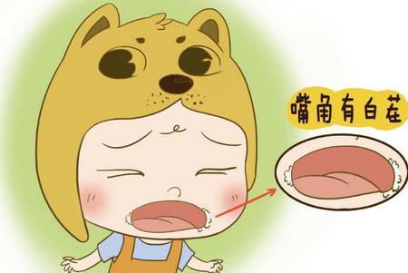 春季干燥宝宝易“上火”，8个去火小妙招教你给宝宝“对症去火”