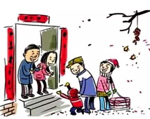 我的女婿们小品,未来的女婿们