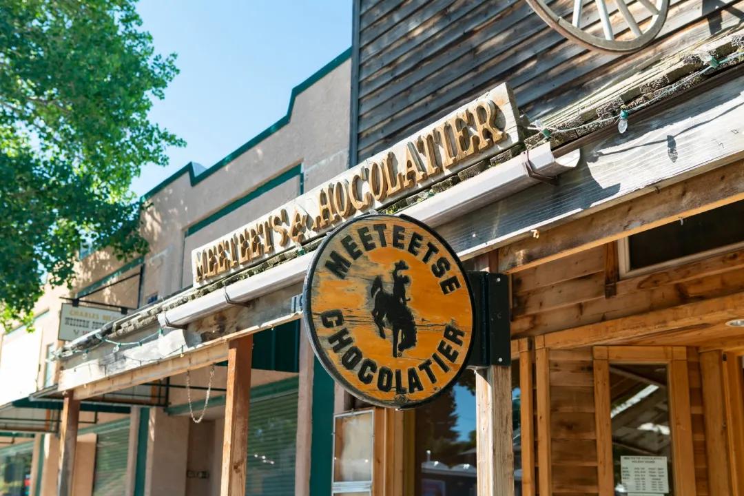 甜蜜的约会在线观看,十个巧克力圣地