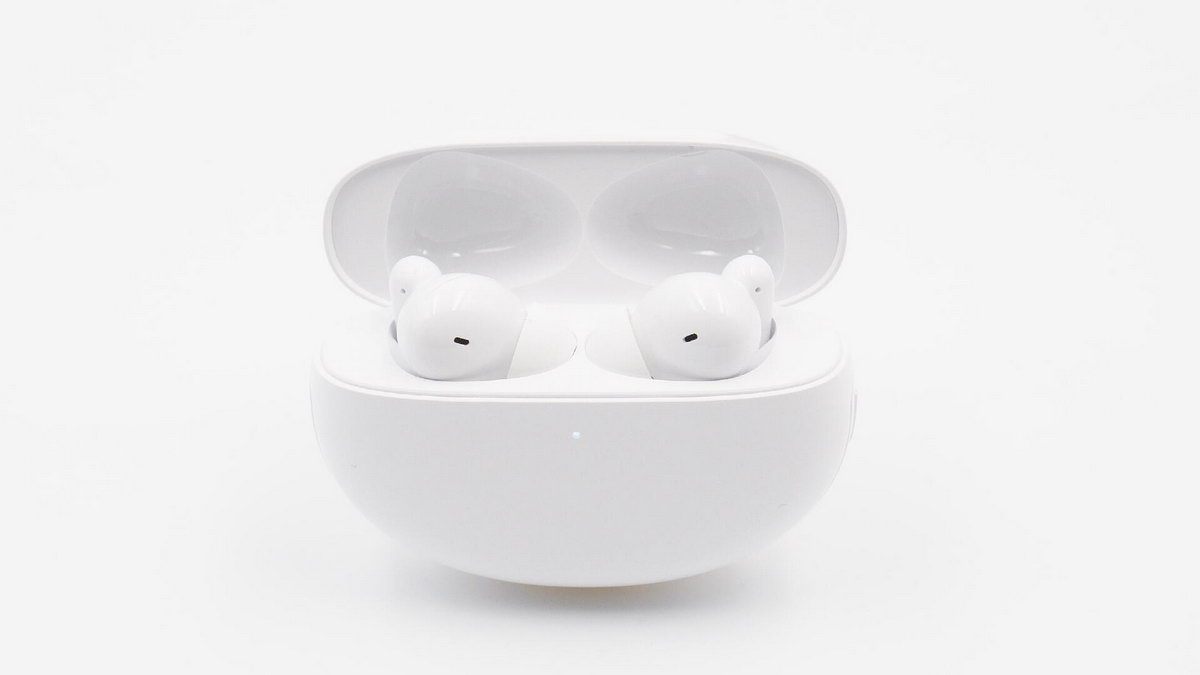 声阔liberty2pro和oppoencox,oppoencox2和airpodspro