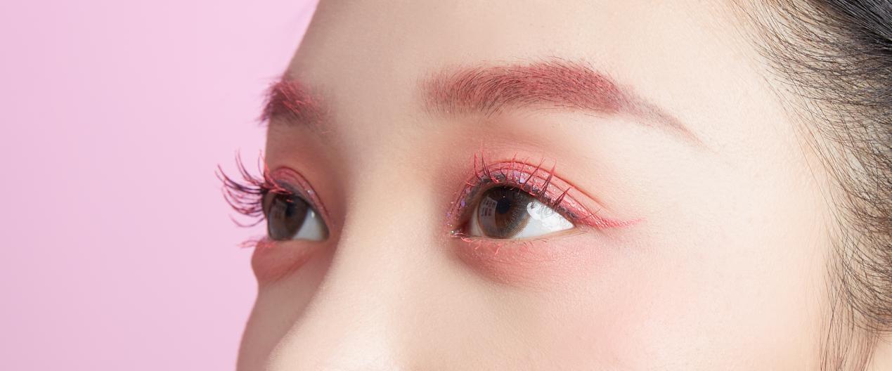 兰瑟懒人眼线液笔,兰瑟五彩缤纷眼线笔