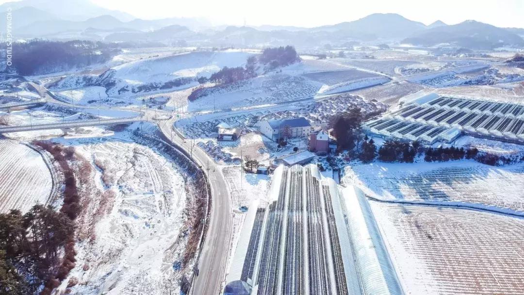 想在韩国发现美翻了的小众去处？这份详细旅行清单绝对不可错过