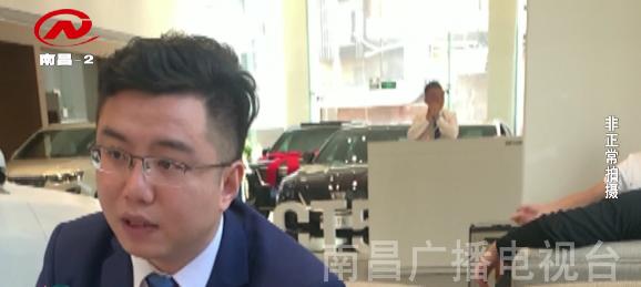 南昌绿地凯迪拉克4s店销售,南昌绿地凯迪拉克4s店旁边