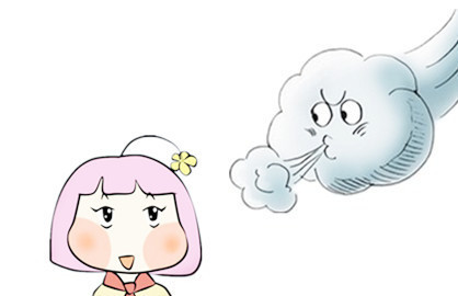 为什么宝宝到冬天脸蛋是红的,宝宝一到冬天脸泛红