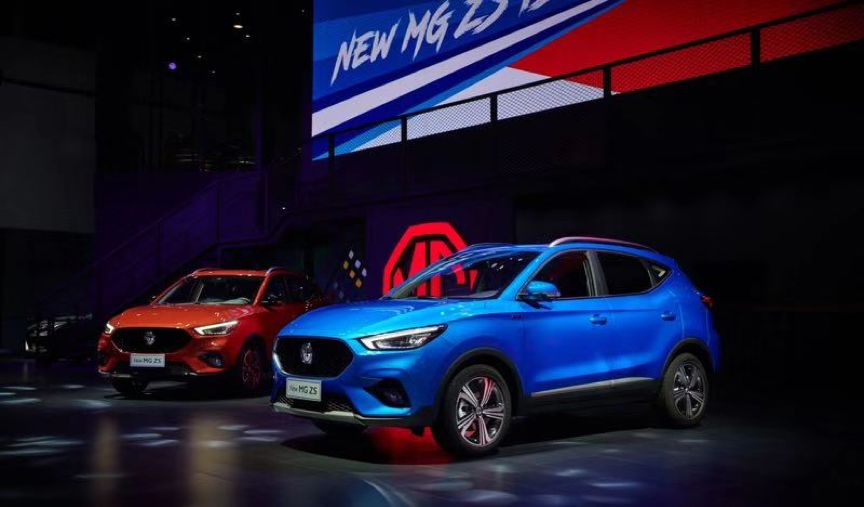 成都车展最火爆的车型,成都最大型车展购车便宜吗