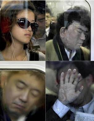 上海最让人吐槽的地铁,上海地铁16号线太挤了视频