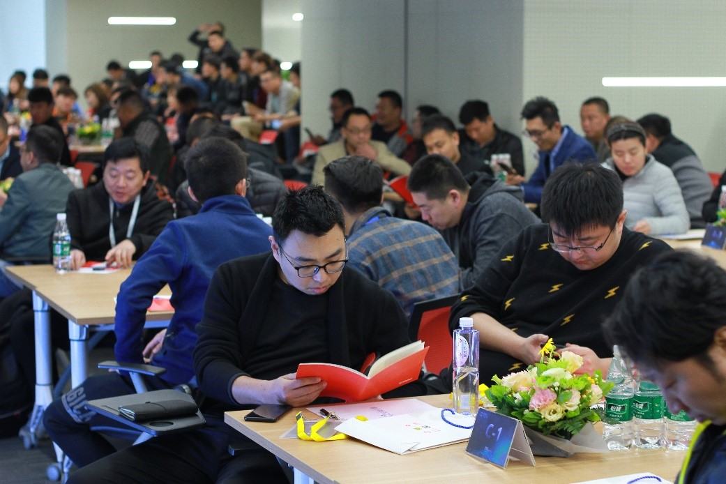 鲁班电商新营销,巨量引擎鲁班平台账号