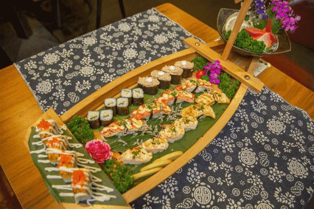 顺德日本料理美食优惠套餐,顺德好吃的日料店